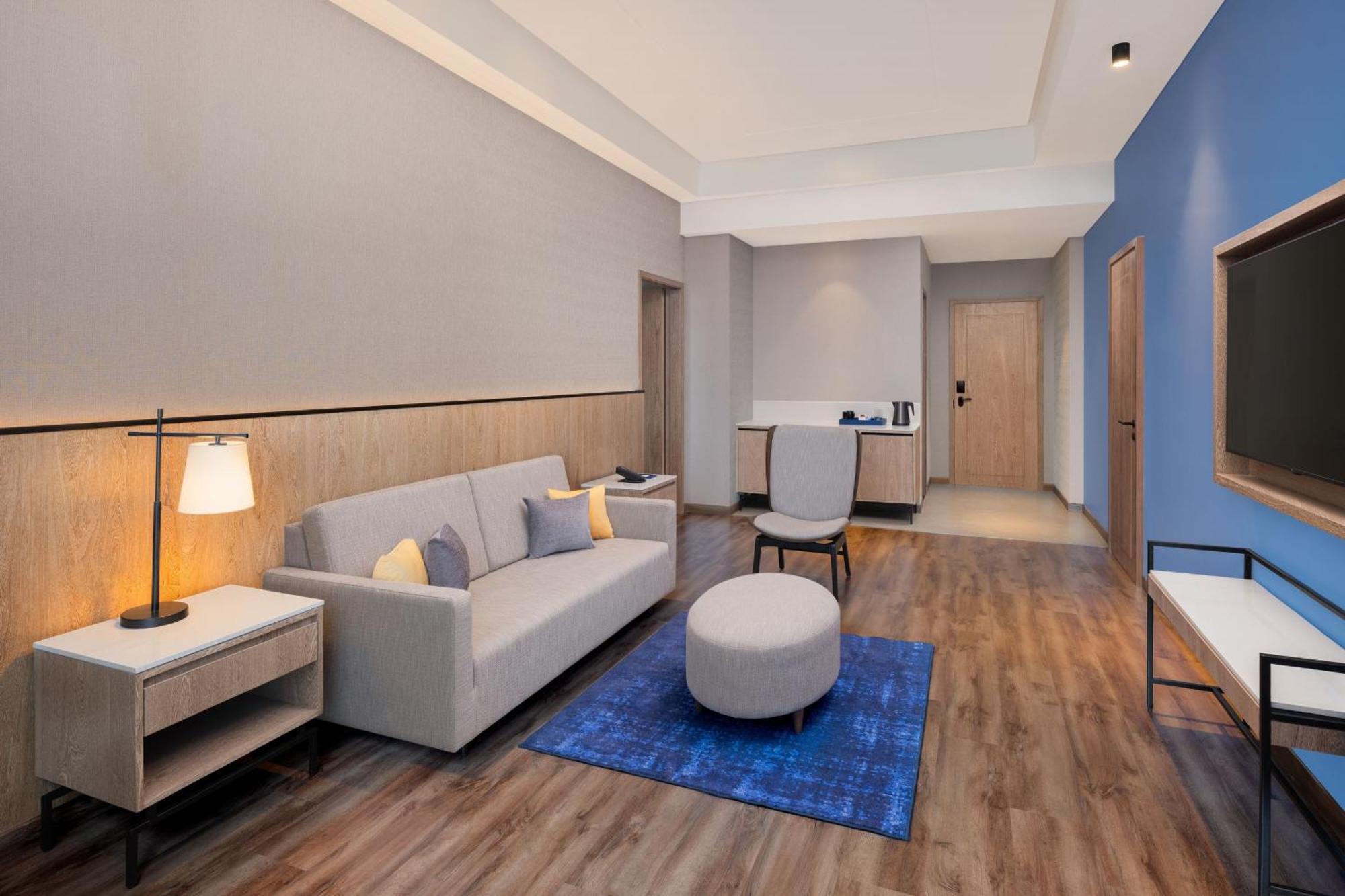 Four Points By Sheraton Nashik Zewnętrze zdjęcie