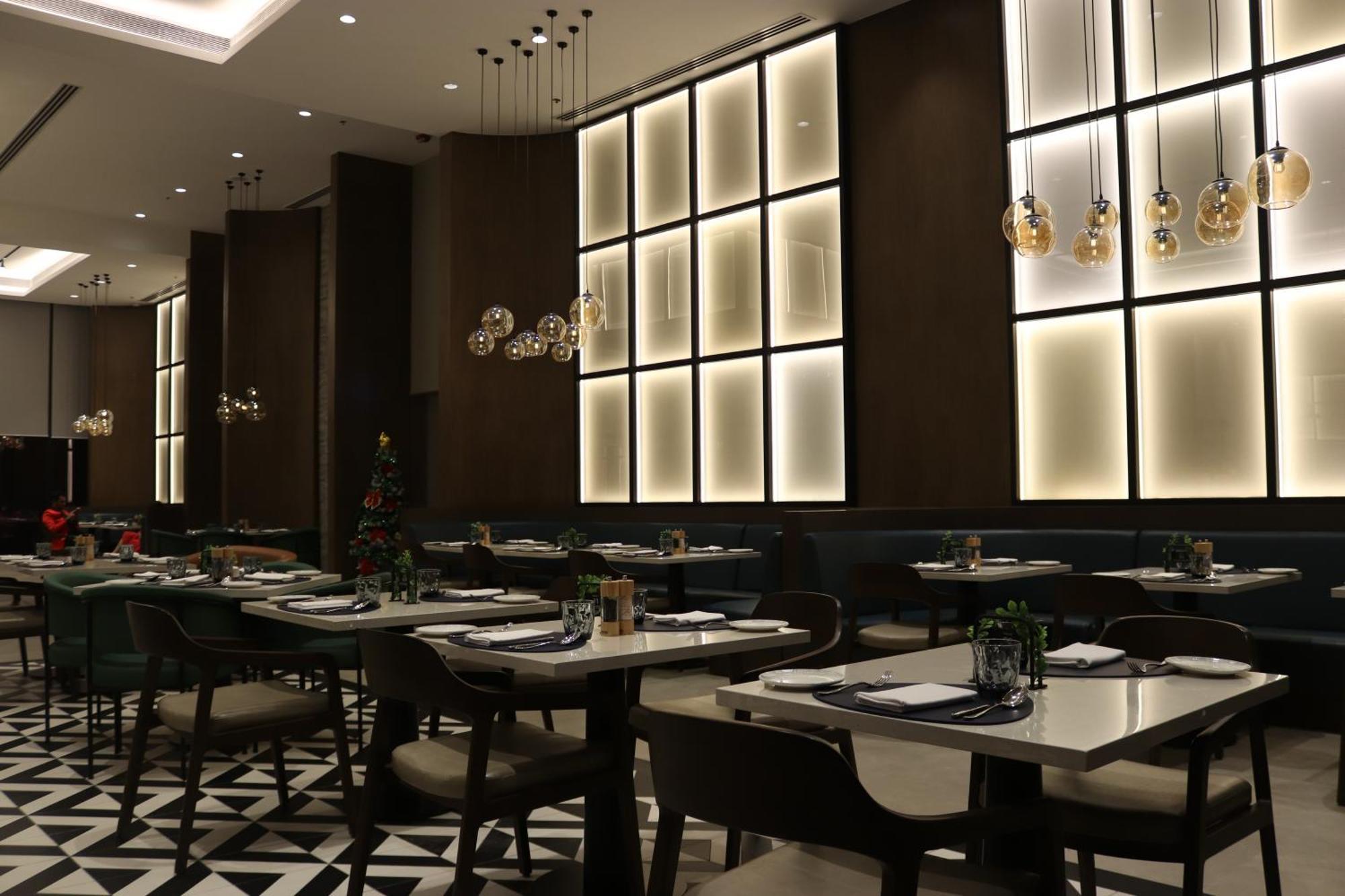 Four Points By Sheraton Nashik Zewnętrze zdjęcie