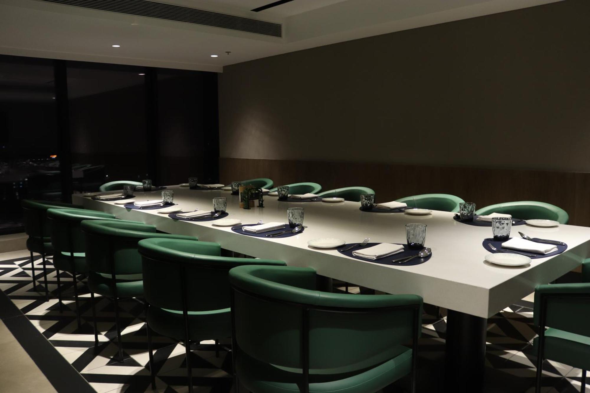 Four Points By Sheraton Nashik Zewnętrze zdjęcie