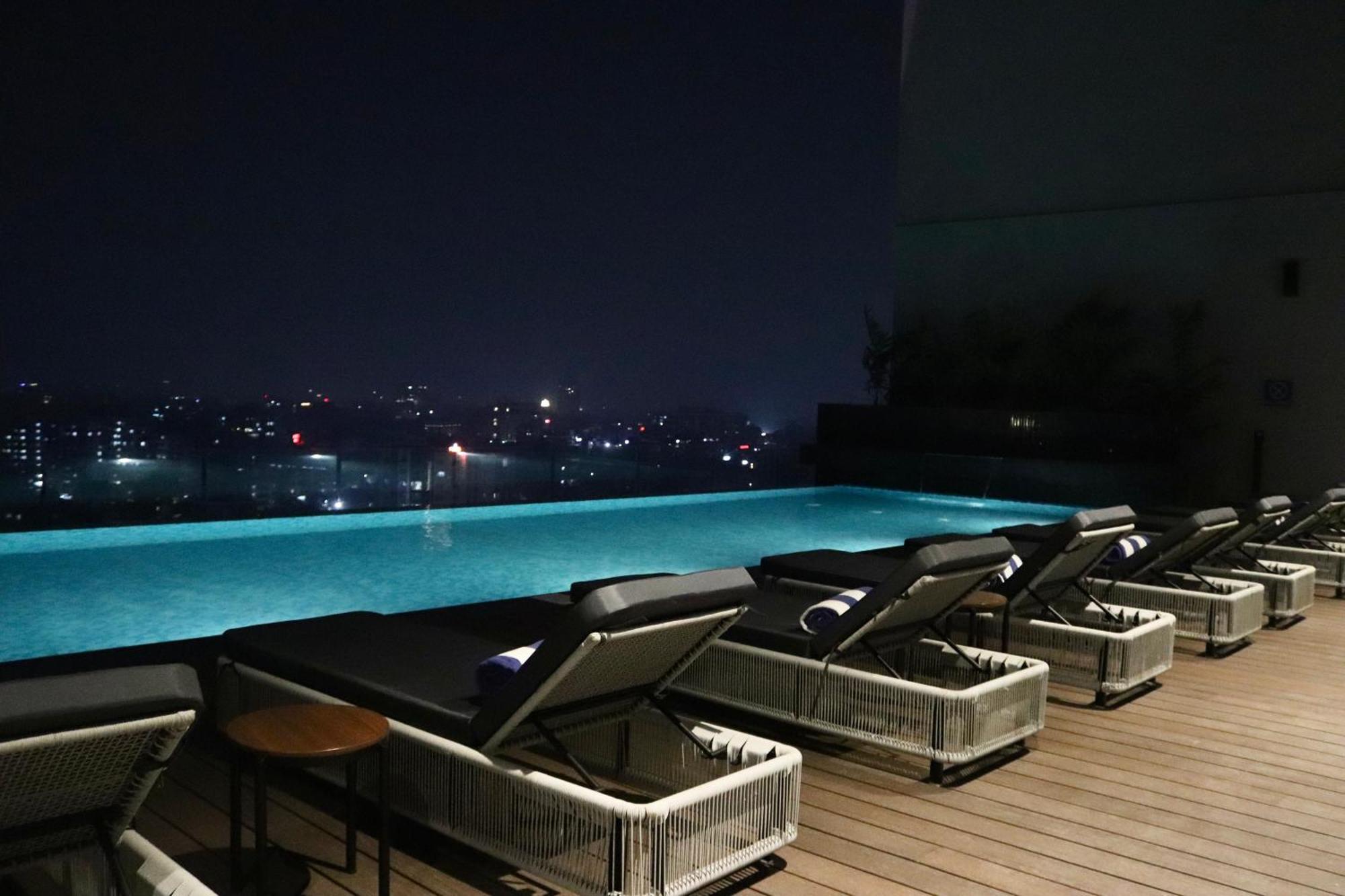 Four Points By Sheraton Nashik Zewnętrze zdjęcie