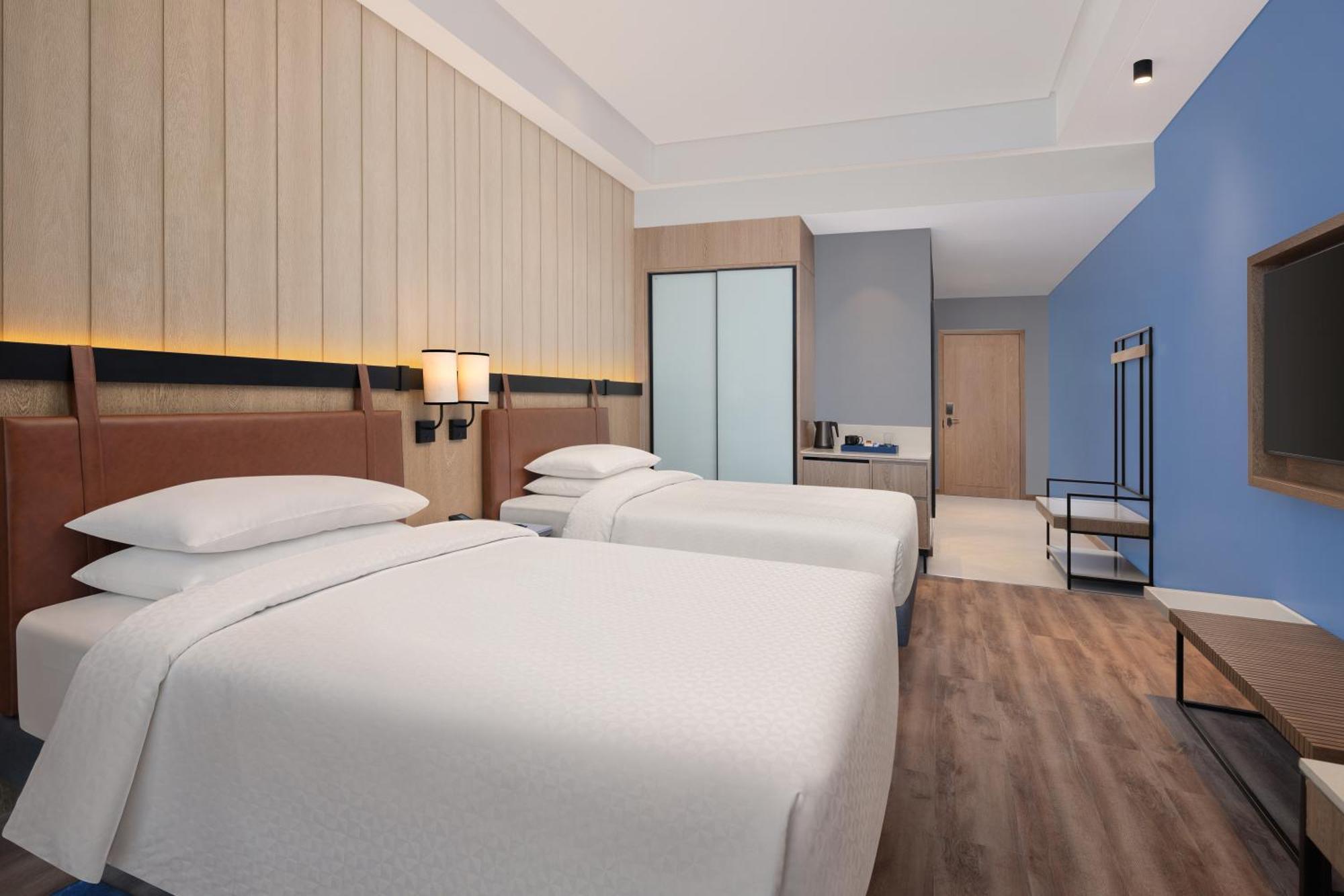Four Points By Sheraton Nashik Zewnętrze zdjęcie