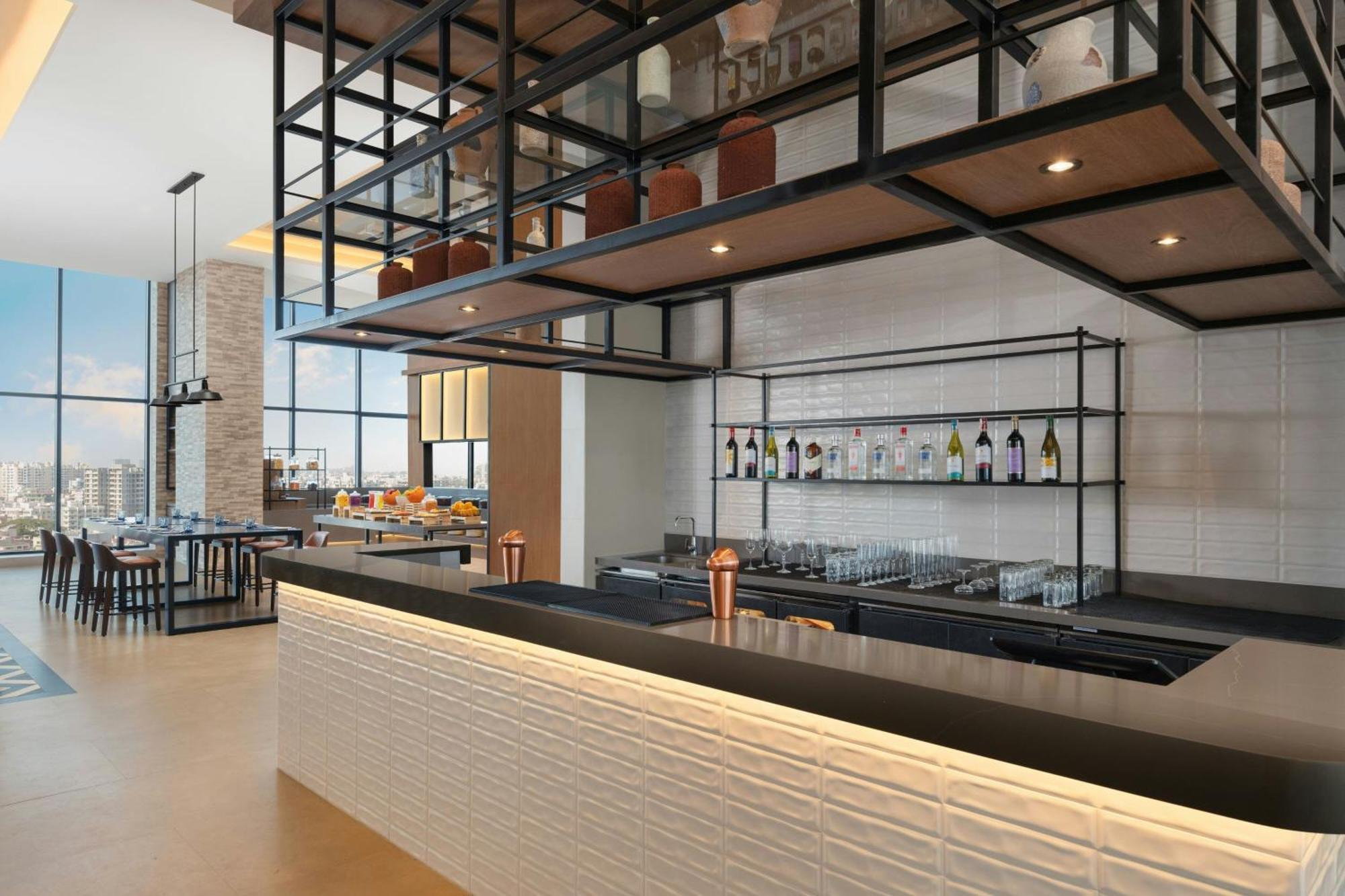 Four Points By Sheraton Nashik Zewnętrze zdjęcie