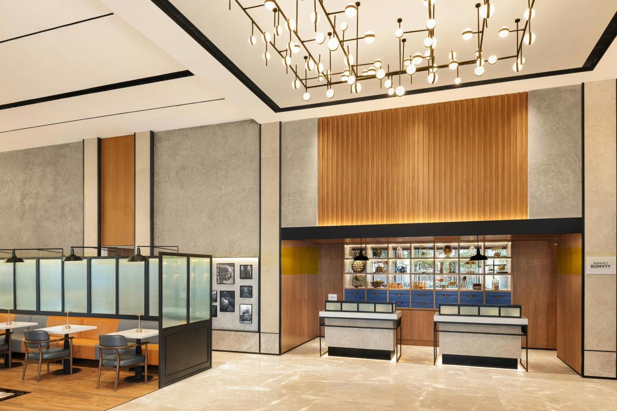 Four Points By Sheraton Nashik Zewnętrze zdjęcie